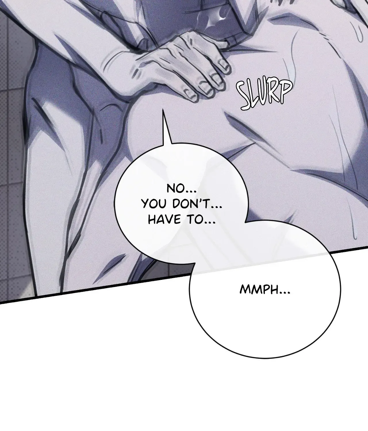 The First Commandment Chapter 20 page 65 - 