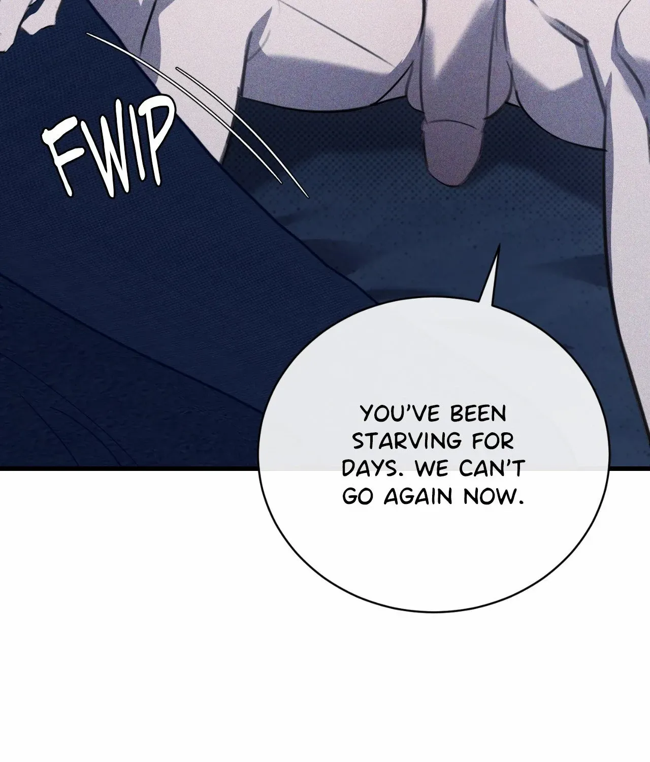 The First Commandment Chapter 20 page 8 - 