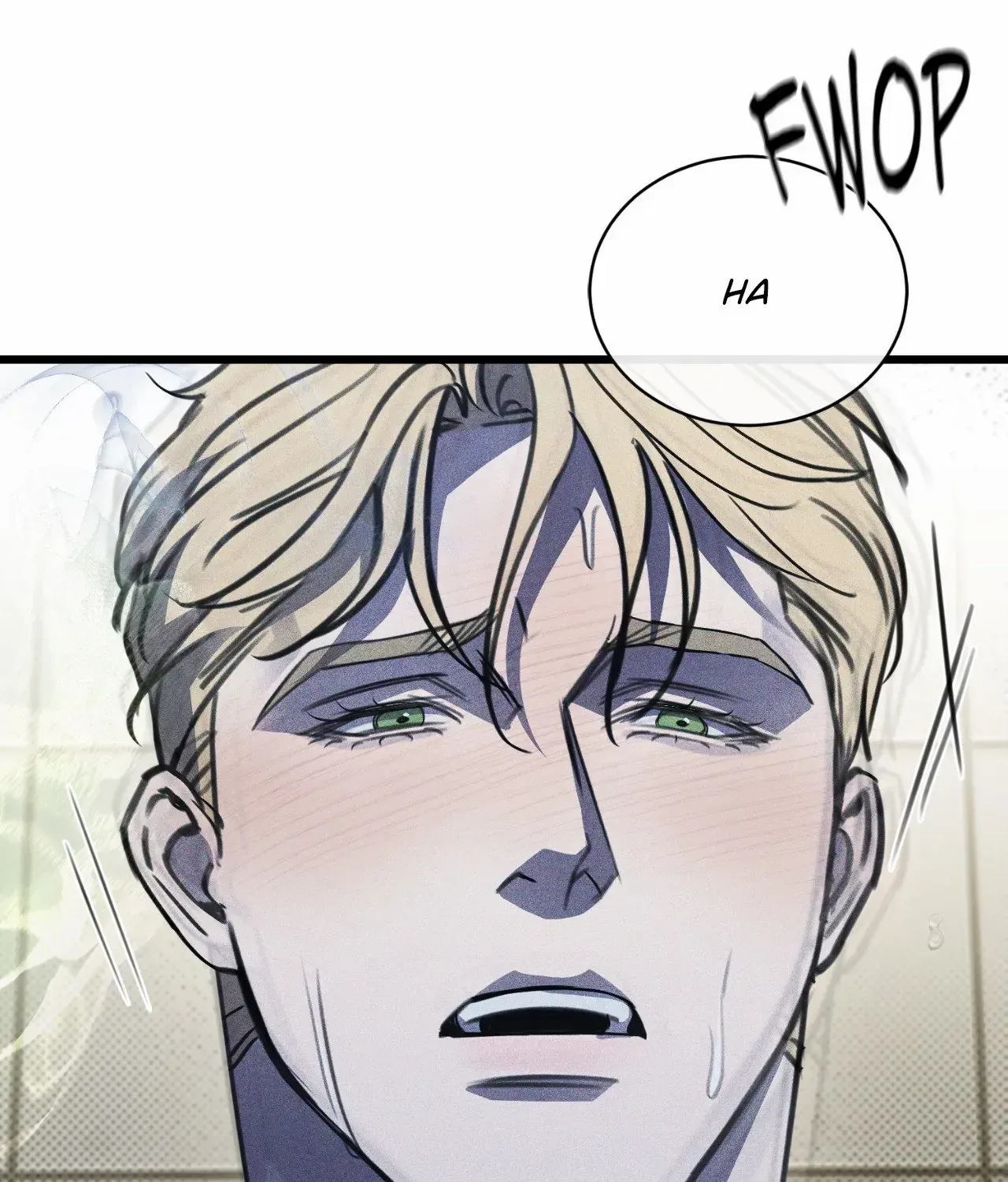 The First Commandment Chapter 20 page 78 - 