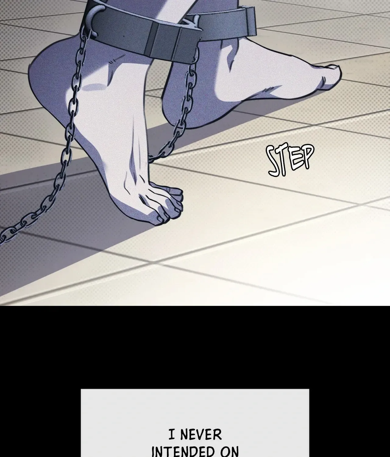 The First Commandment Chapter 21 page 114 - 