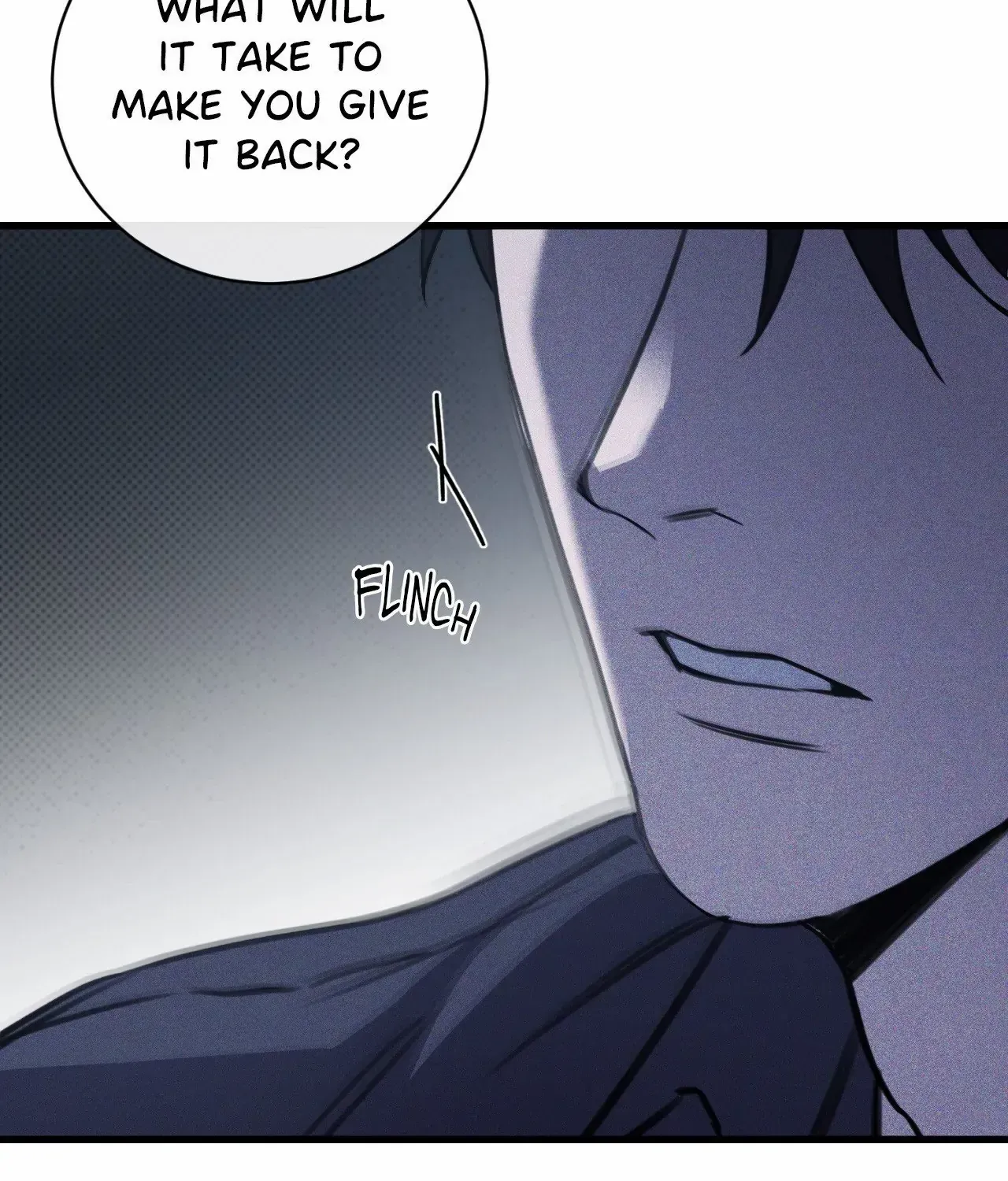 The First Commandment Chapter 21 page 160 - 