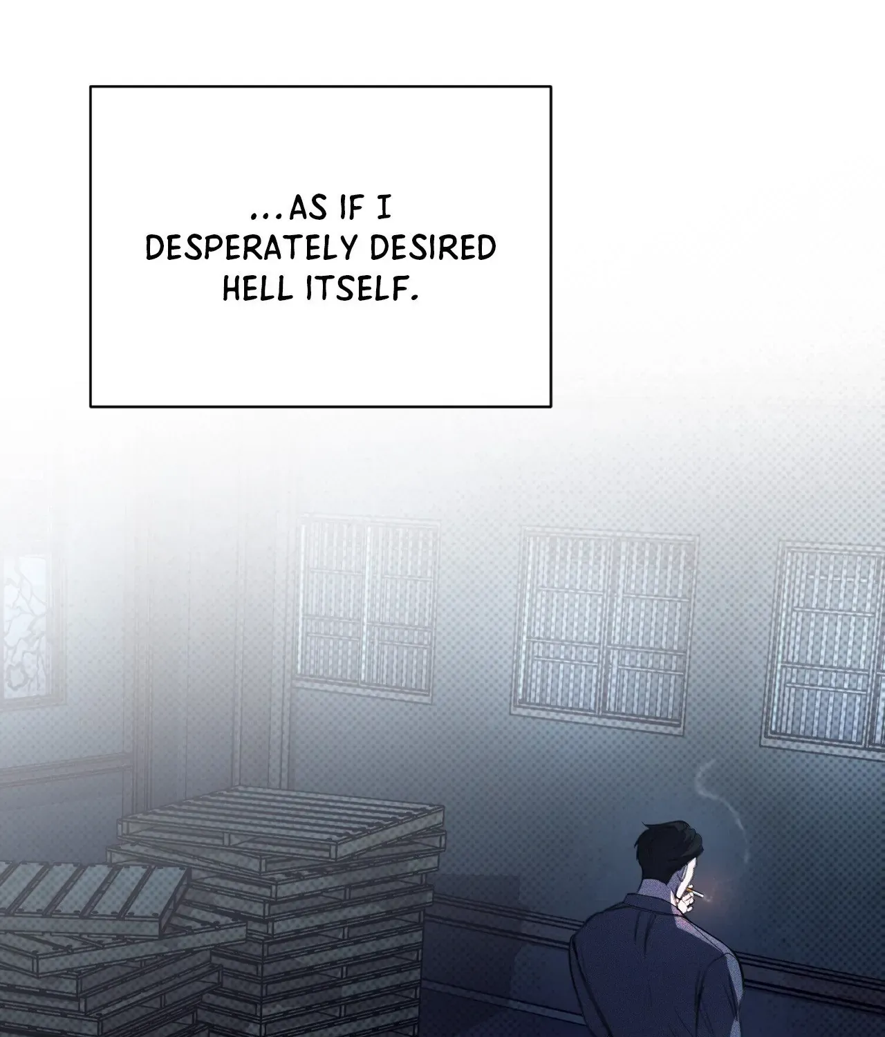 The First Commandment Chapter 21 page 20 - 