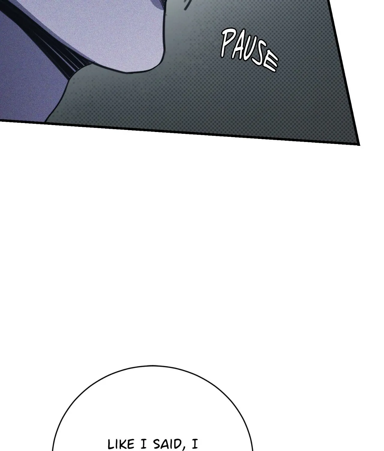 The First Commandment Chapter 21 page 204 - 