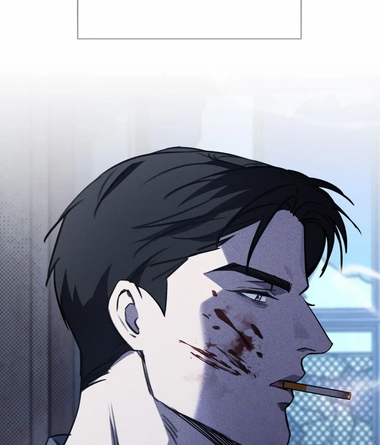 The First Commandment Chapter 21 page 29 - 