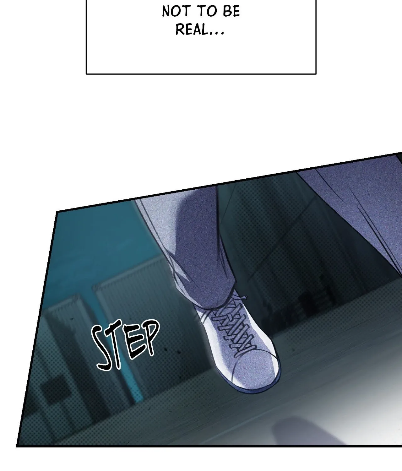 The First Commandment Chapter 21 page 37 - 