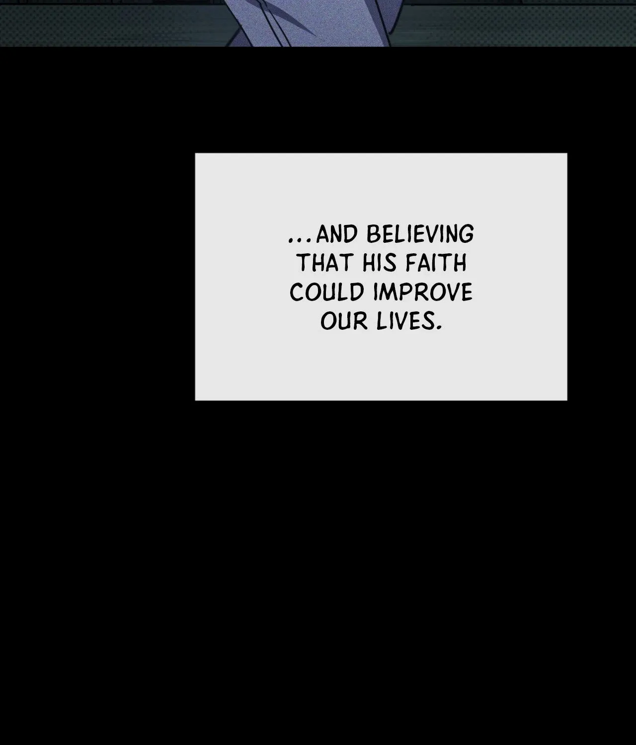 The First Commandment Chapter 21 page 41 - 