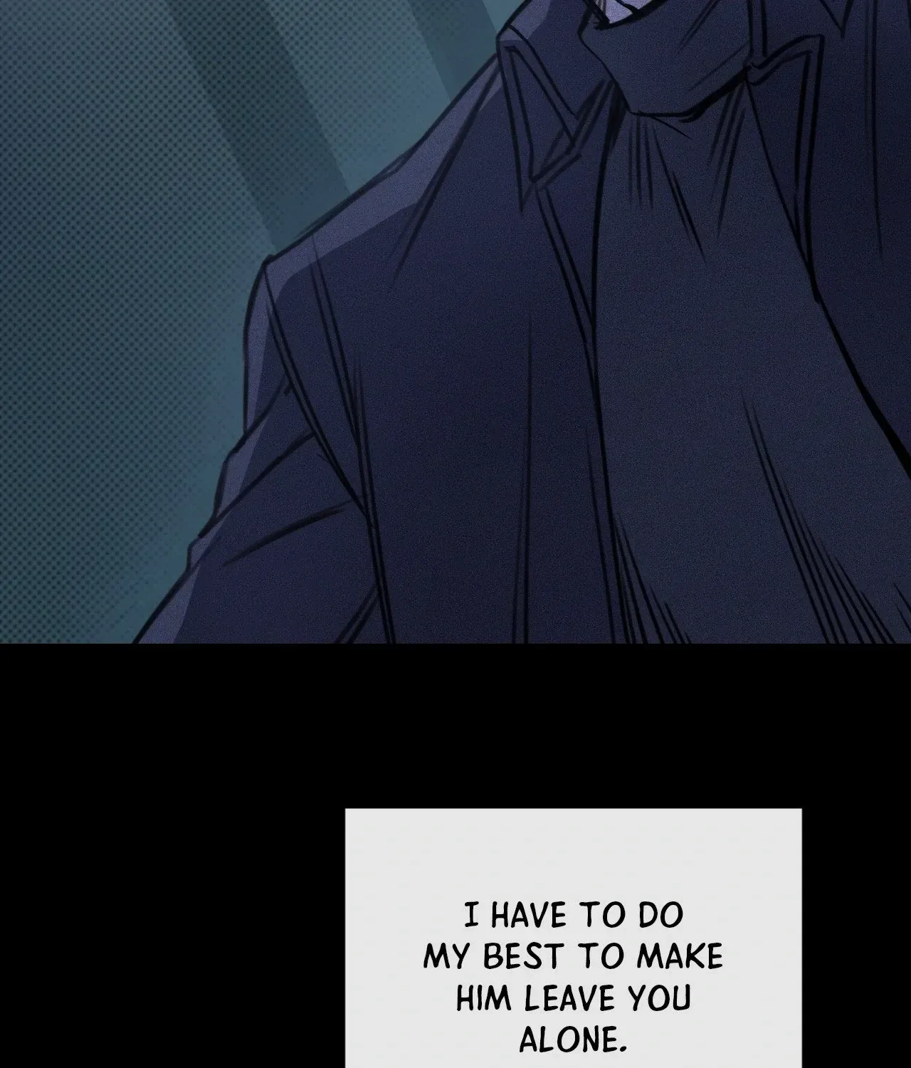 The First Commandment Chapter 21 page 85 - 