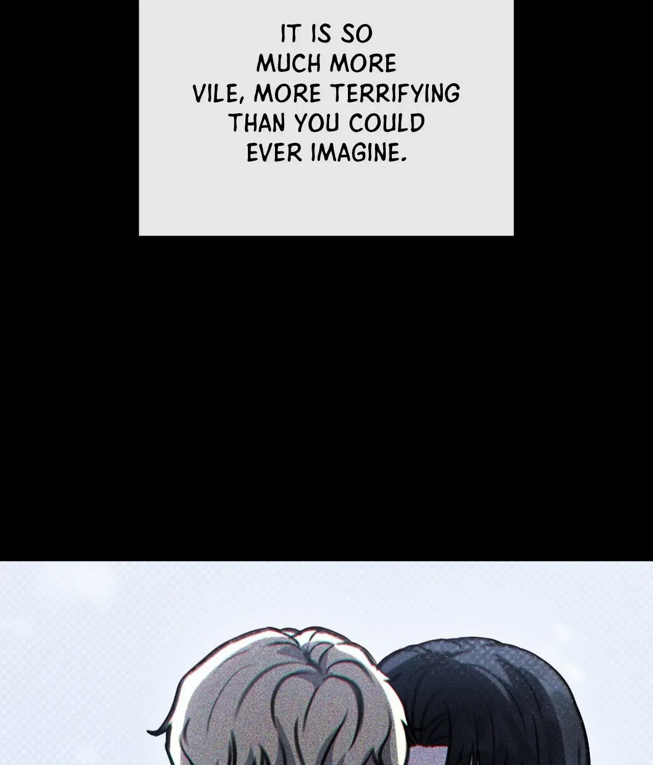 The First Commandment Chapter 21 page 95 - 