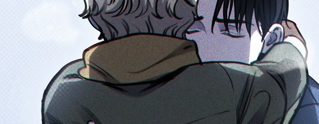 The First Commandment Chapter 21 page 96 - 