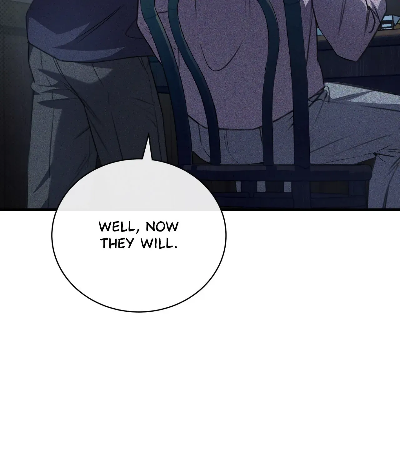 The First Commandment Chapter 22 page 11 - 