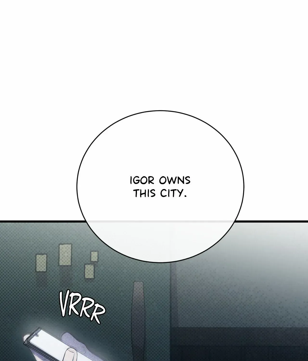 The First Commandment Chapter 22 page 103 - 