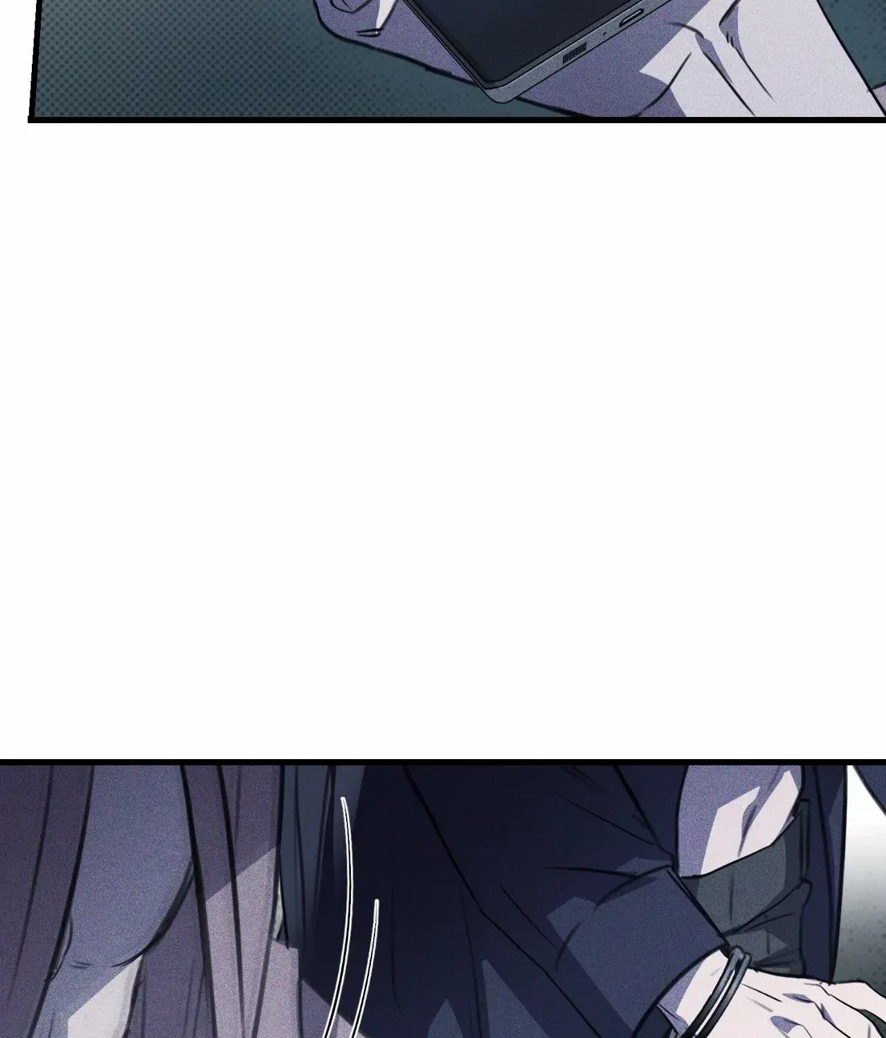 The First Commandment Chapter 22 page 111 - 