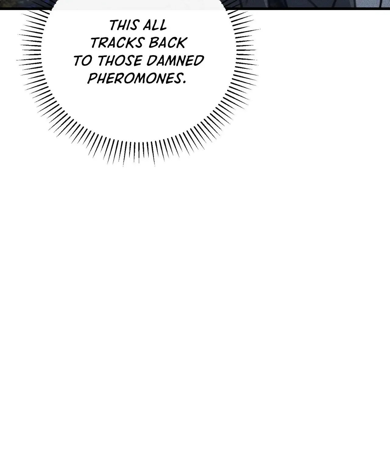 The First Commandment Chapter 22 page 124 - 