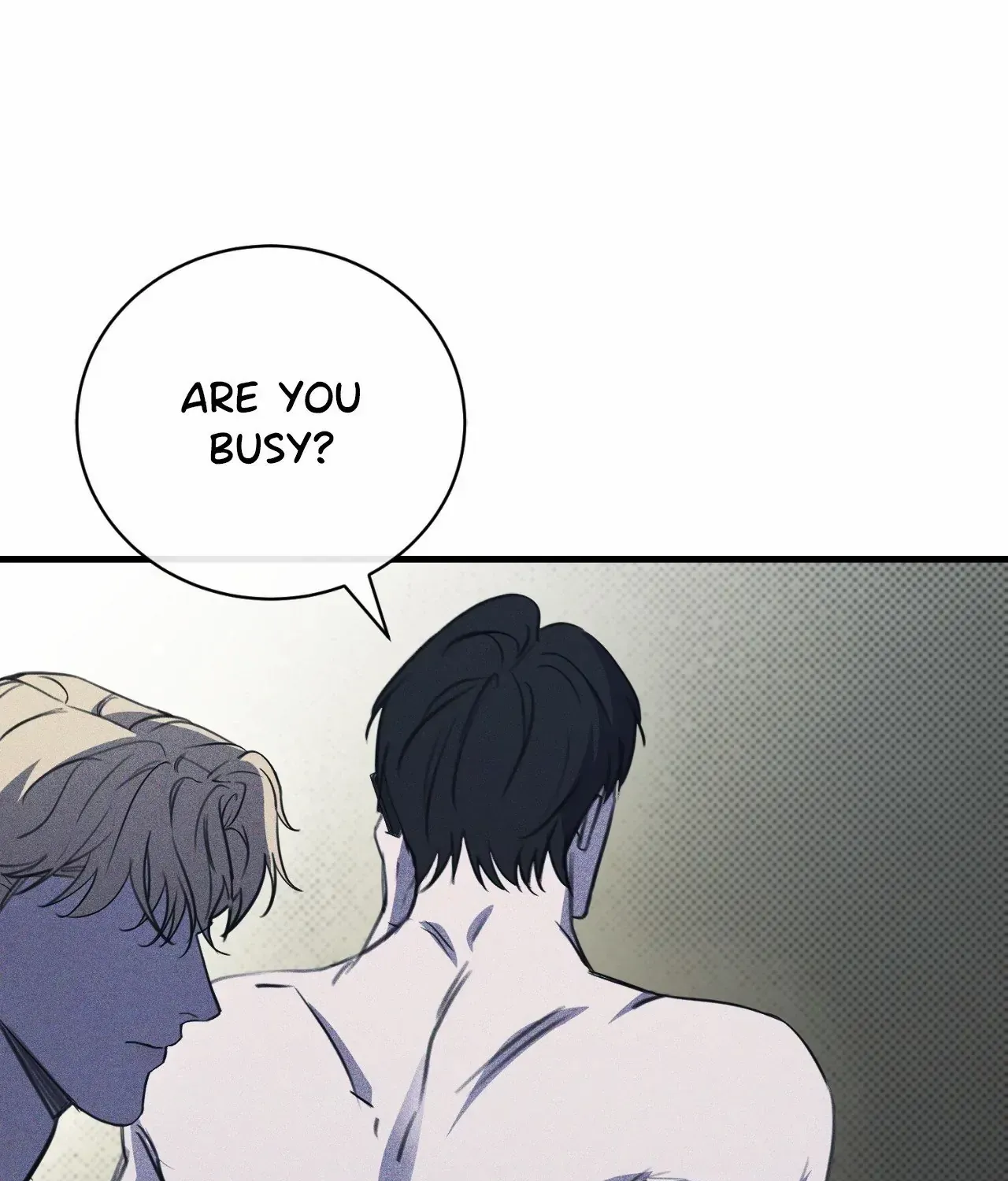 The First Commandment Chapter 22 page 137 - 