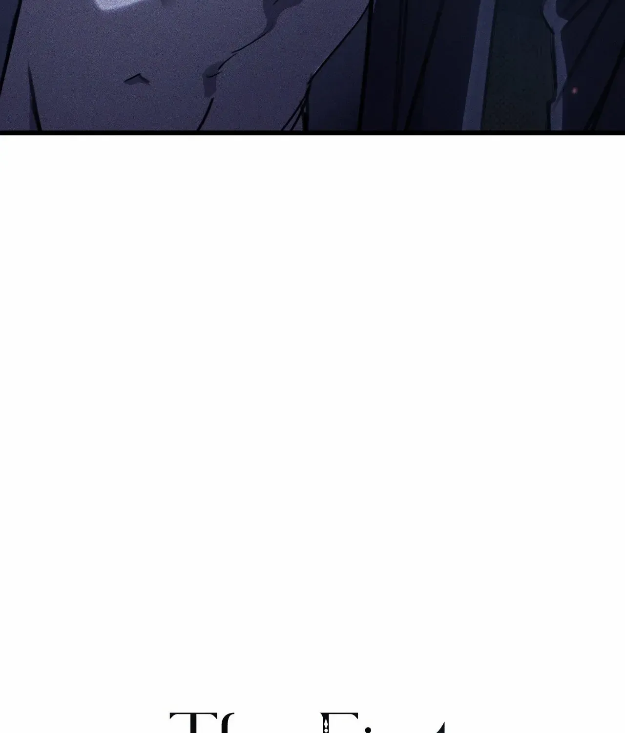 The First Commandment Chapter 22 page 30 - 