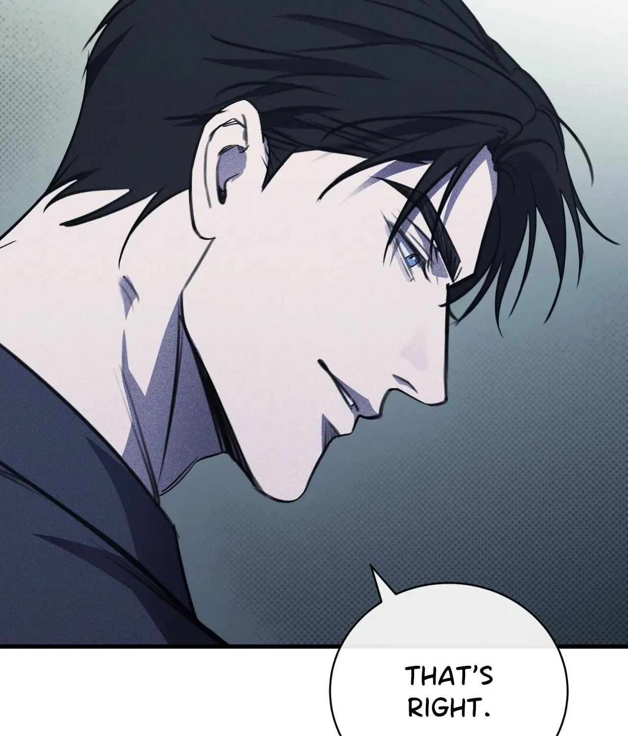 The First Commandment Chapter 22 page 35 - 