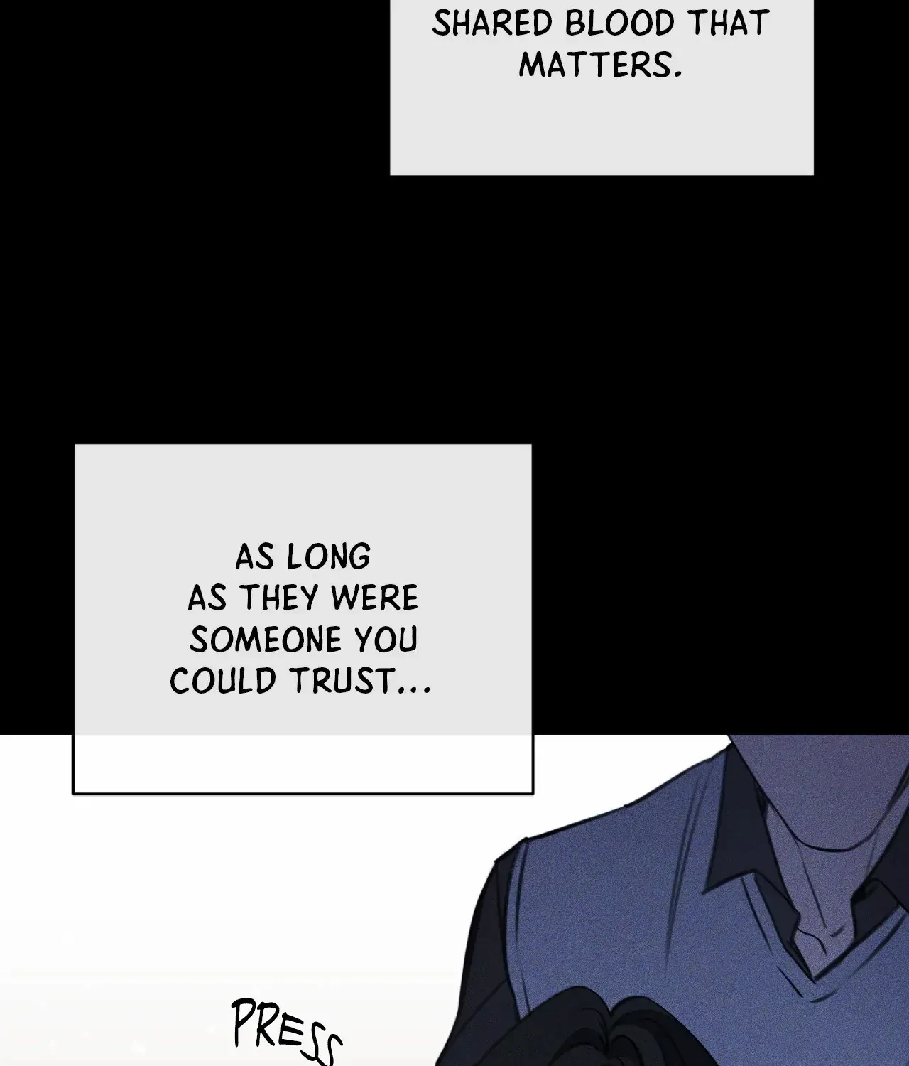 The First Commandment Chapter 22 page 43 - 