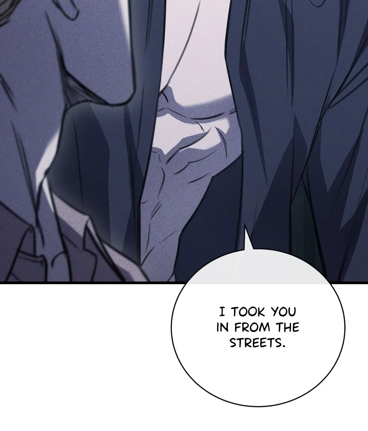 The First Commandment Chapter 22 page 51 - 
