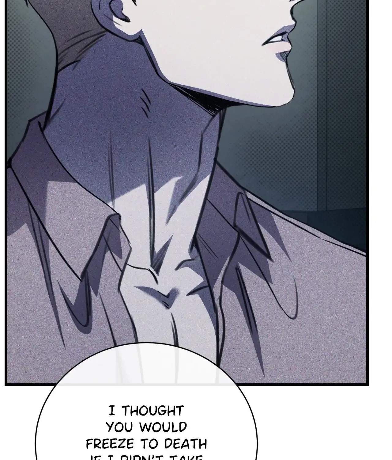 The First Commandment Chapter 22 page 54 - 