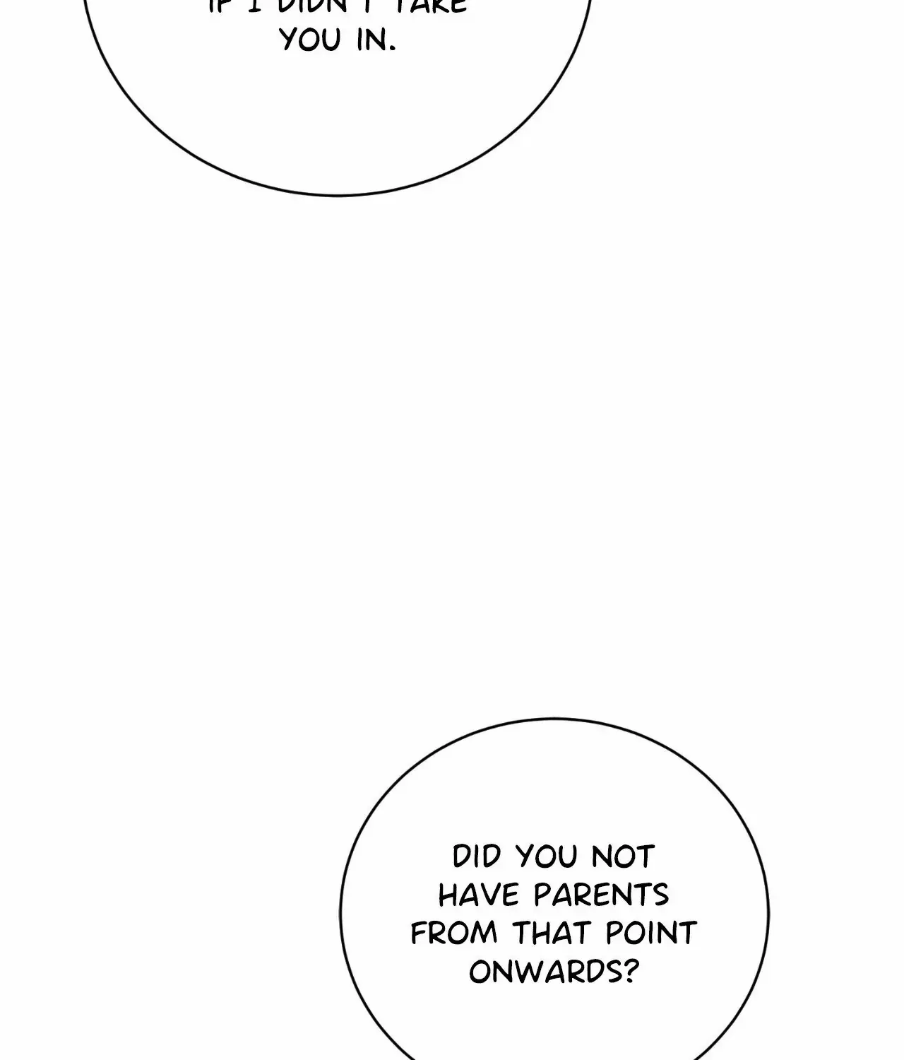 The First Commandment Chapter 22 page 55 - 
