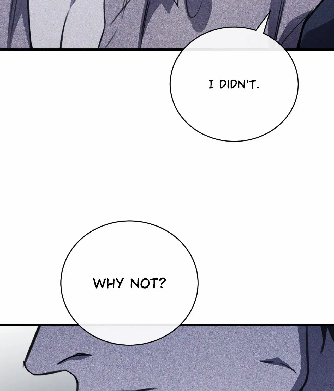 The First Commandment Chapter 22 page 57 - 