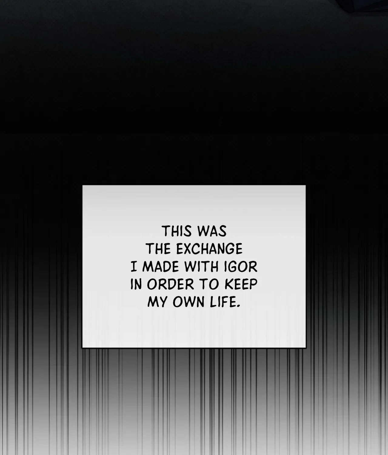 The First Commandment Chapter 22 page 88 - 