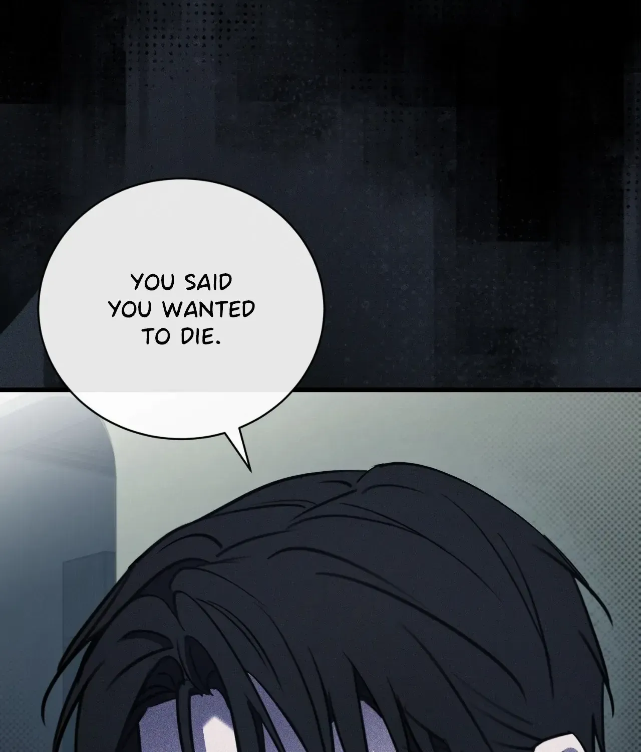 The First Commandment Chapter 22 page 98 - 