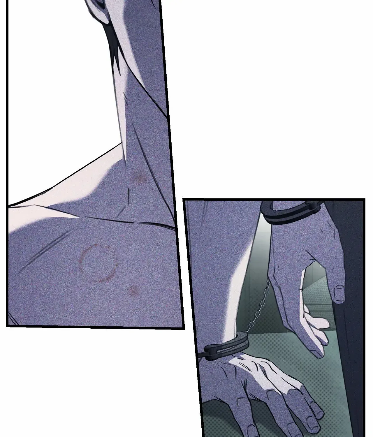 The First Commandment Chapter 23 page 112 - 