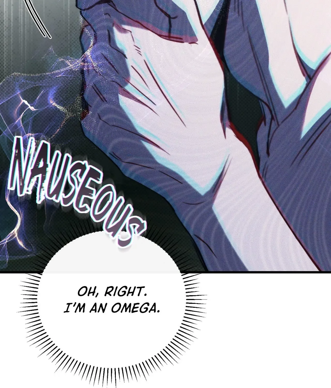 The First Commandment Chapter 23 page 123 - 
