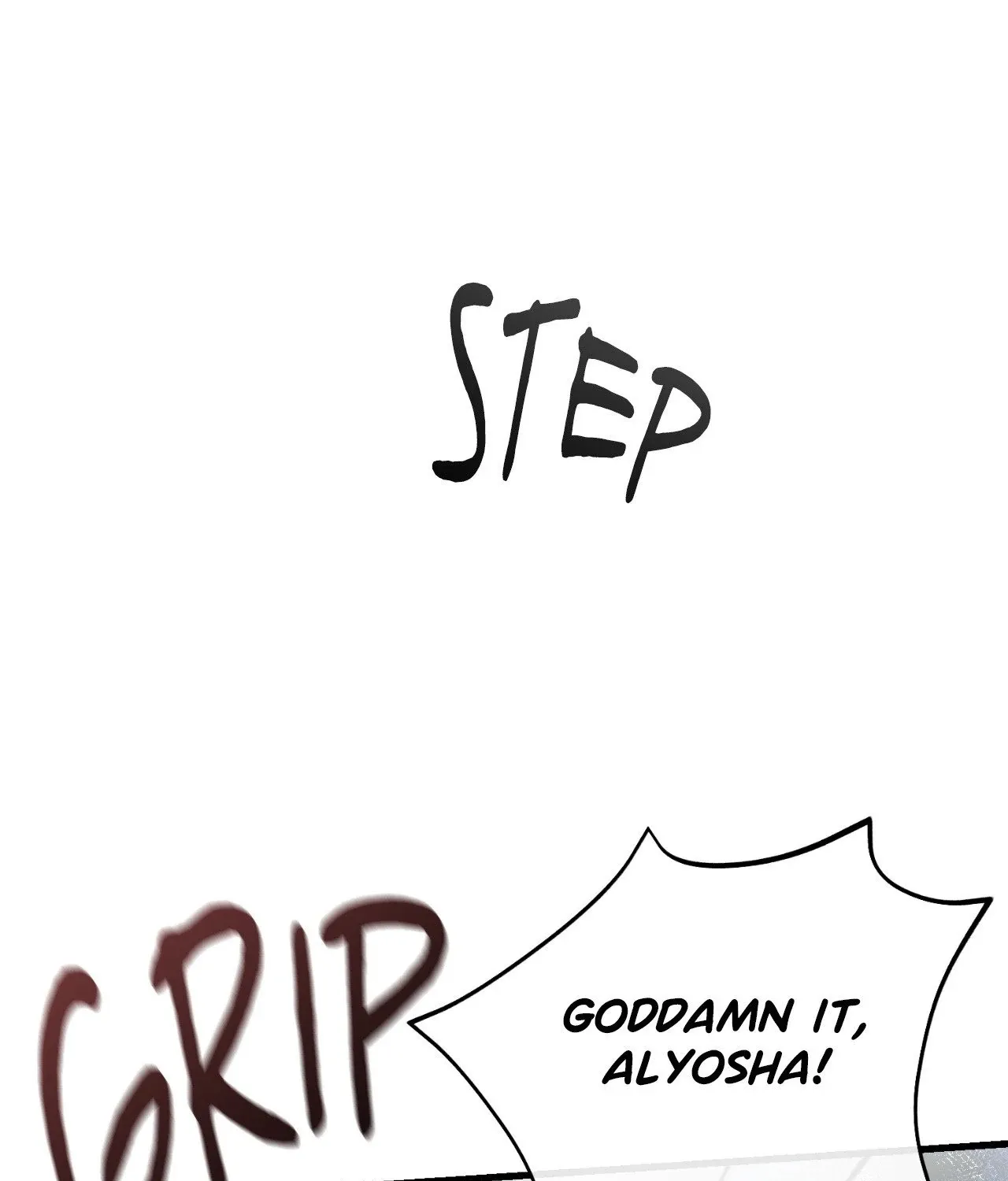 The First Commandment Chapter 23 page 133 - 