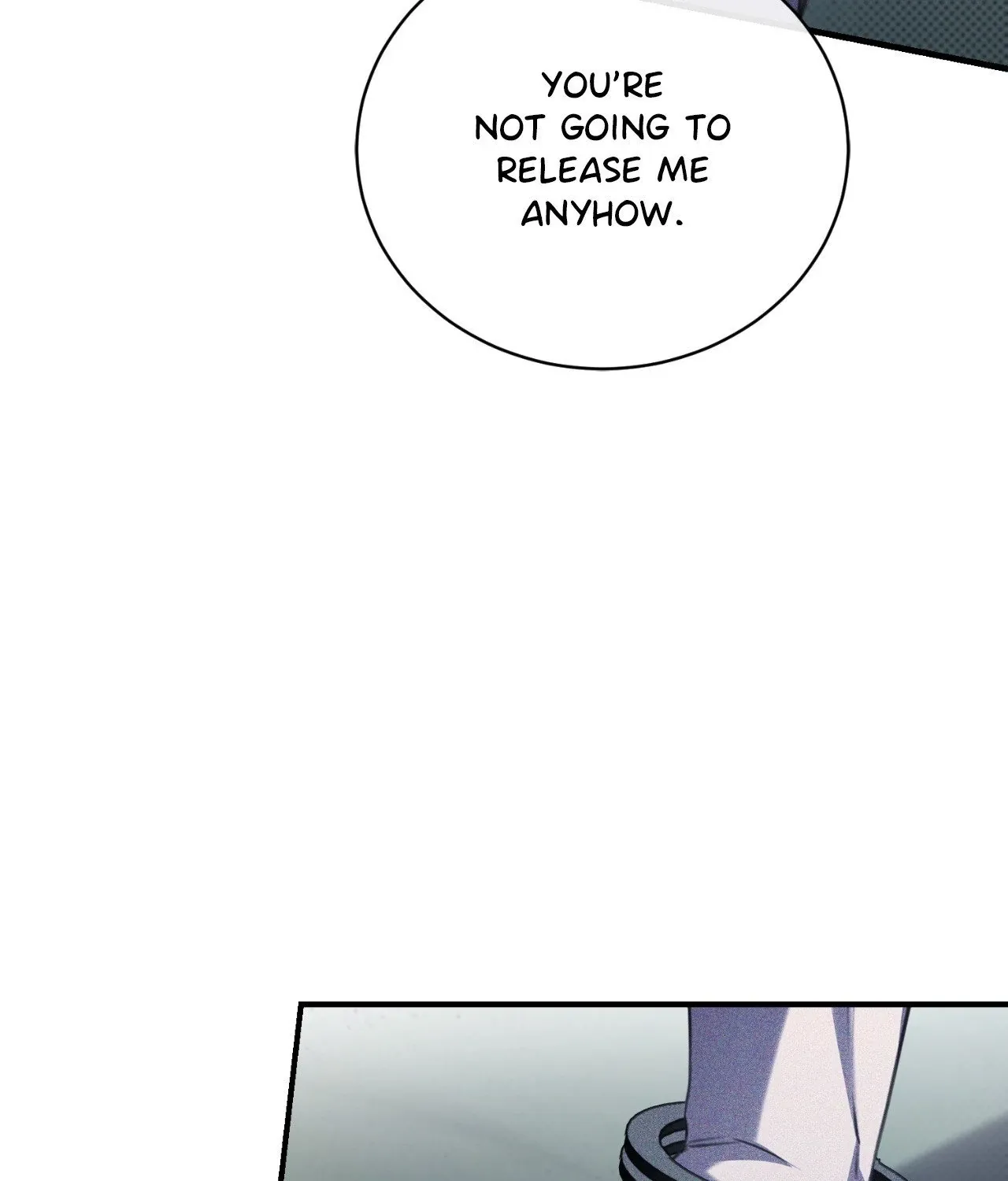 The First Commandment Chapter 23 page 21 - 