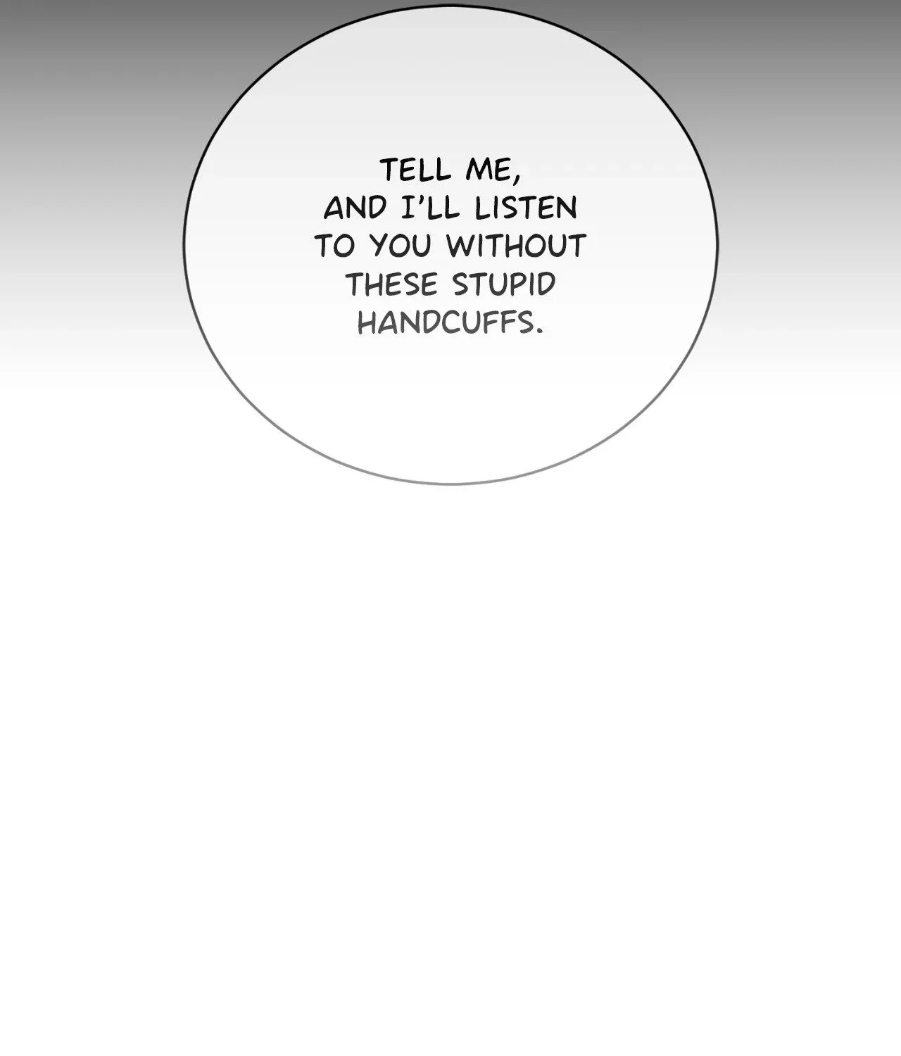 The First Commandment Chapter 23 page 204 - 