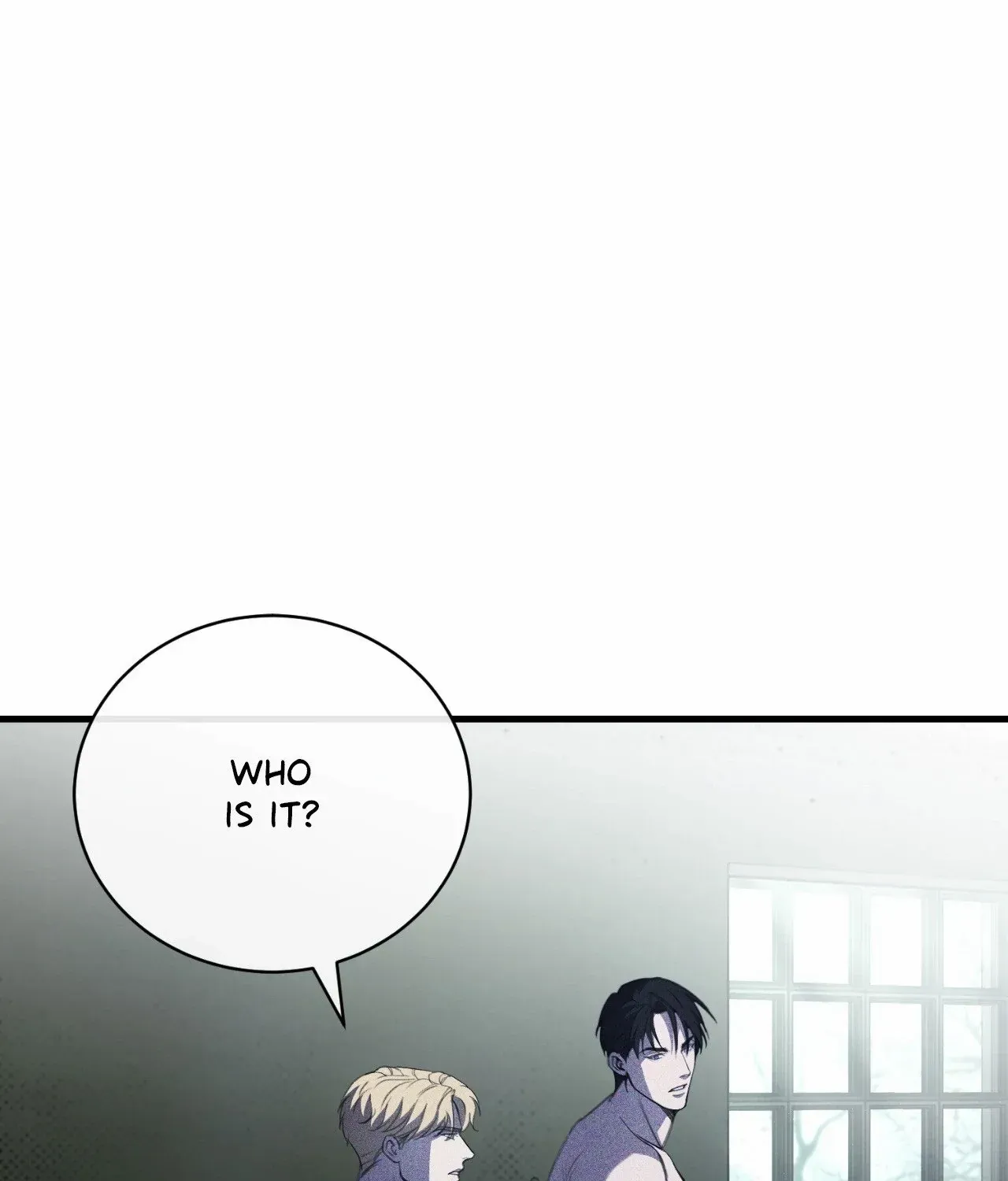 The First Commandment Chapter 23 page 4 - 