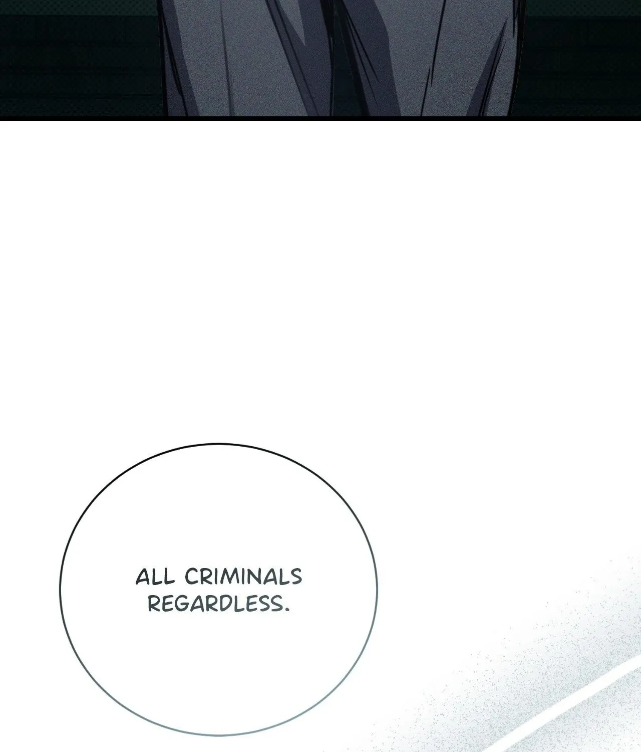 The First Commandment Chapter 23 page 97 - 