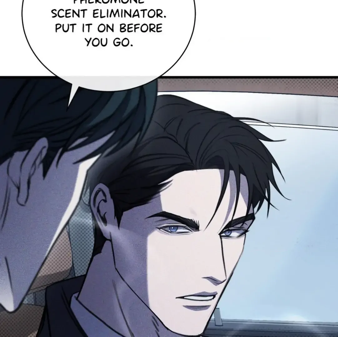 The First Commandment Chapter 24 page 131 - 