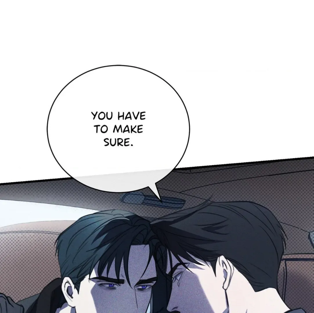 The First Commandment Chapter 24 page 140 - 