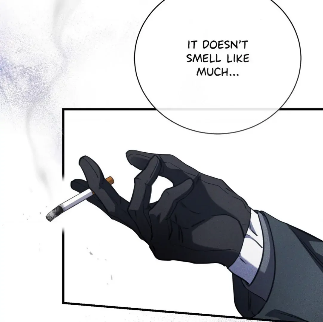 The First Commandment Chapter 24 page 153 - 