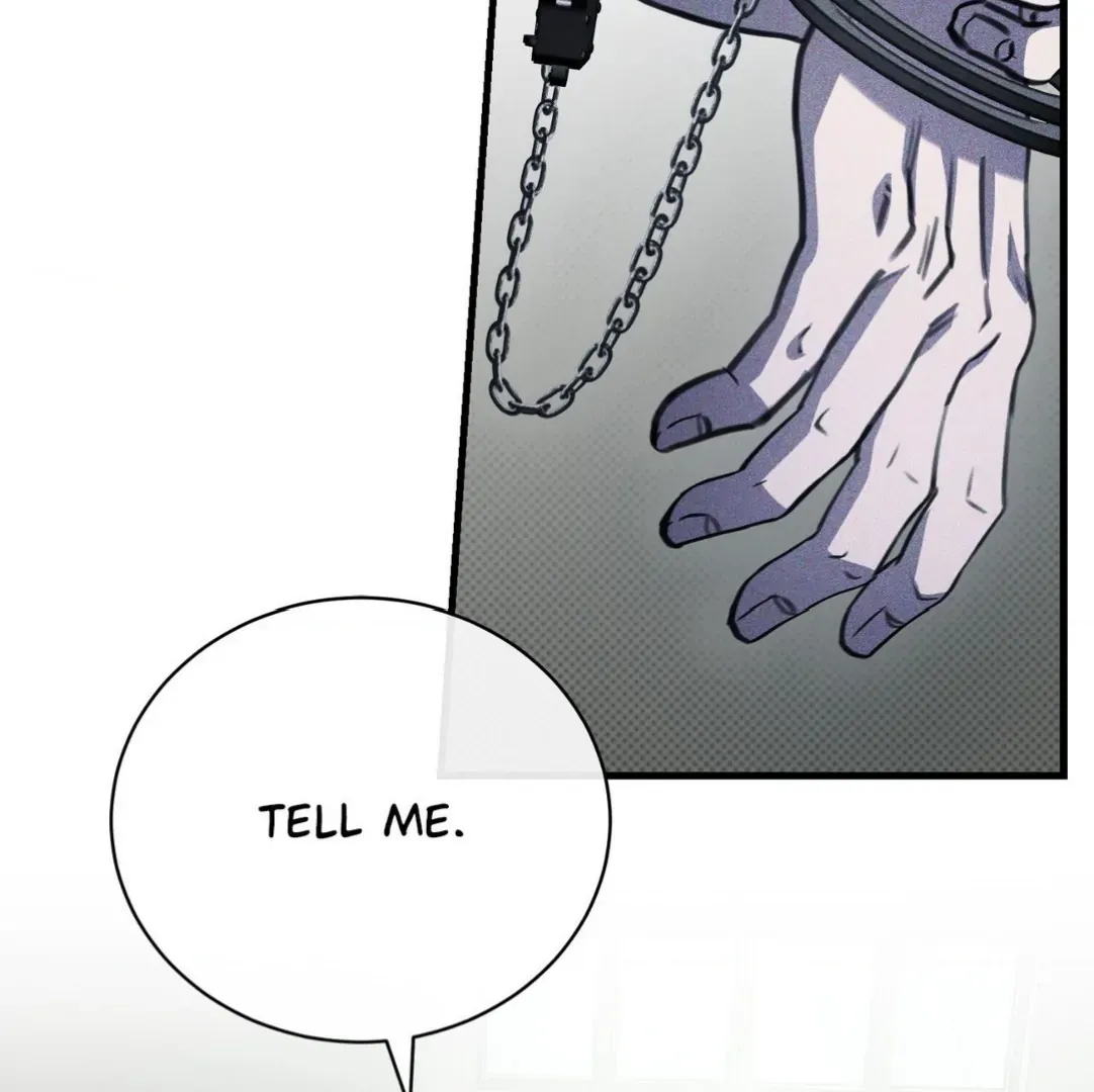 The First Commandment Chapter 24 page 3 - 