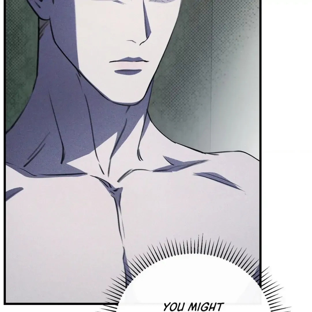 The First Commandment Chapter 24 page 25 - 