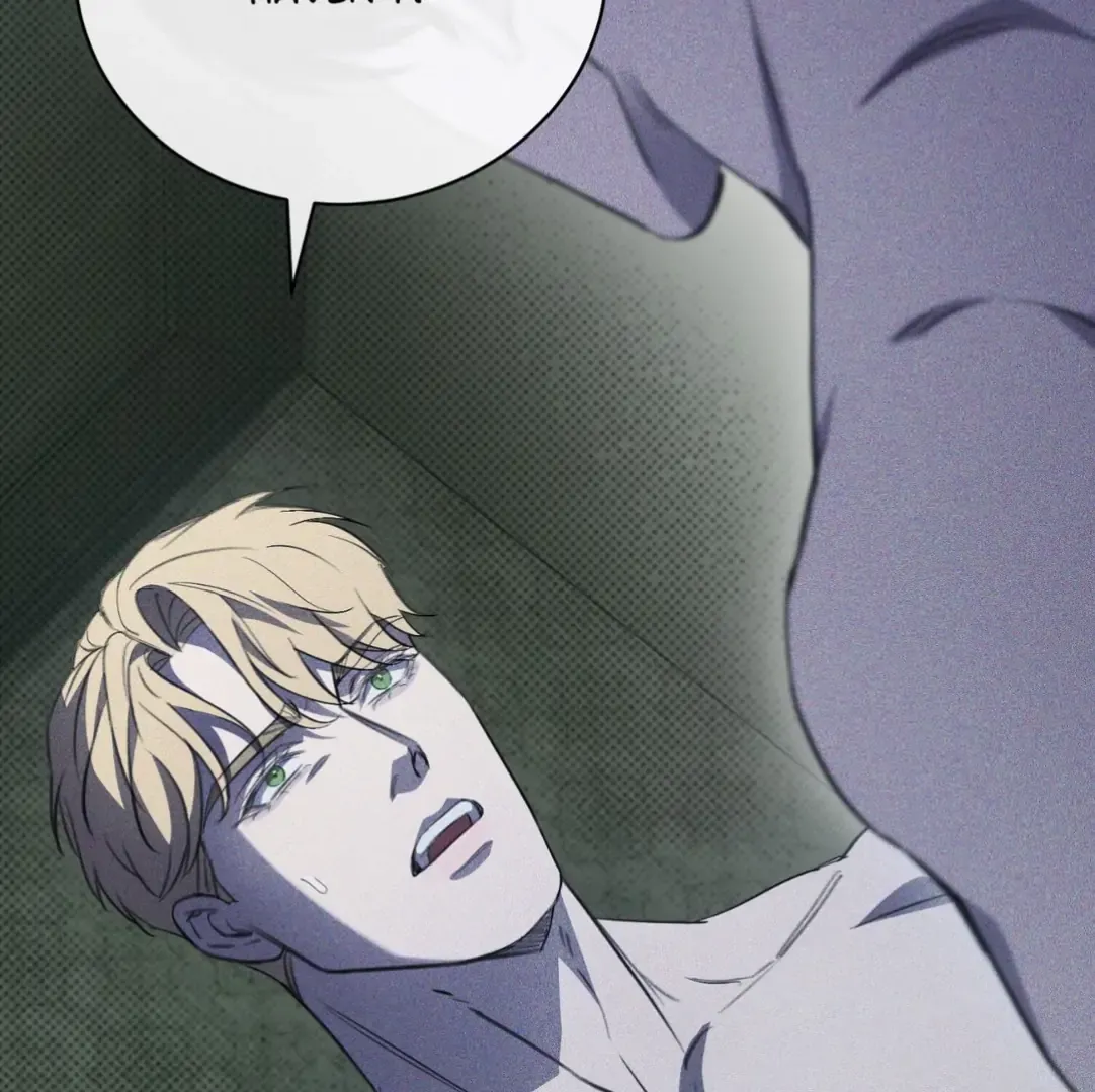 The First Commandment Chapter 24 page 30 - 