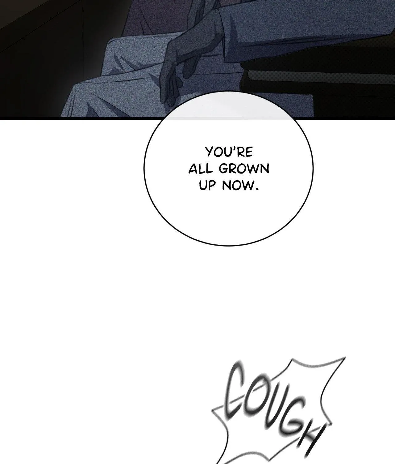 The First Commandment Chapter 25 page 104 - 