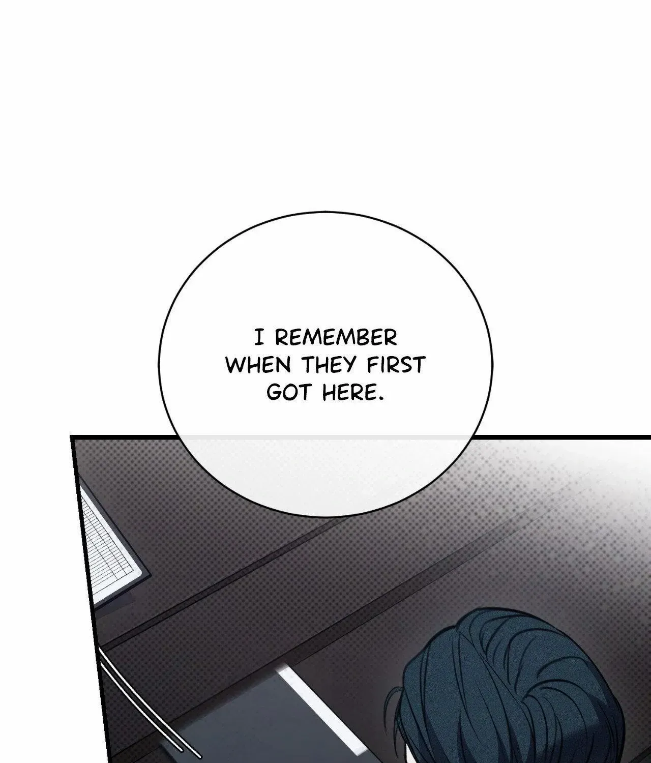 The First Commandment Chapter 25 page 114 - 