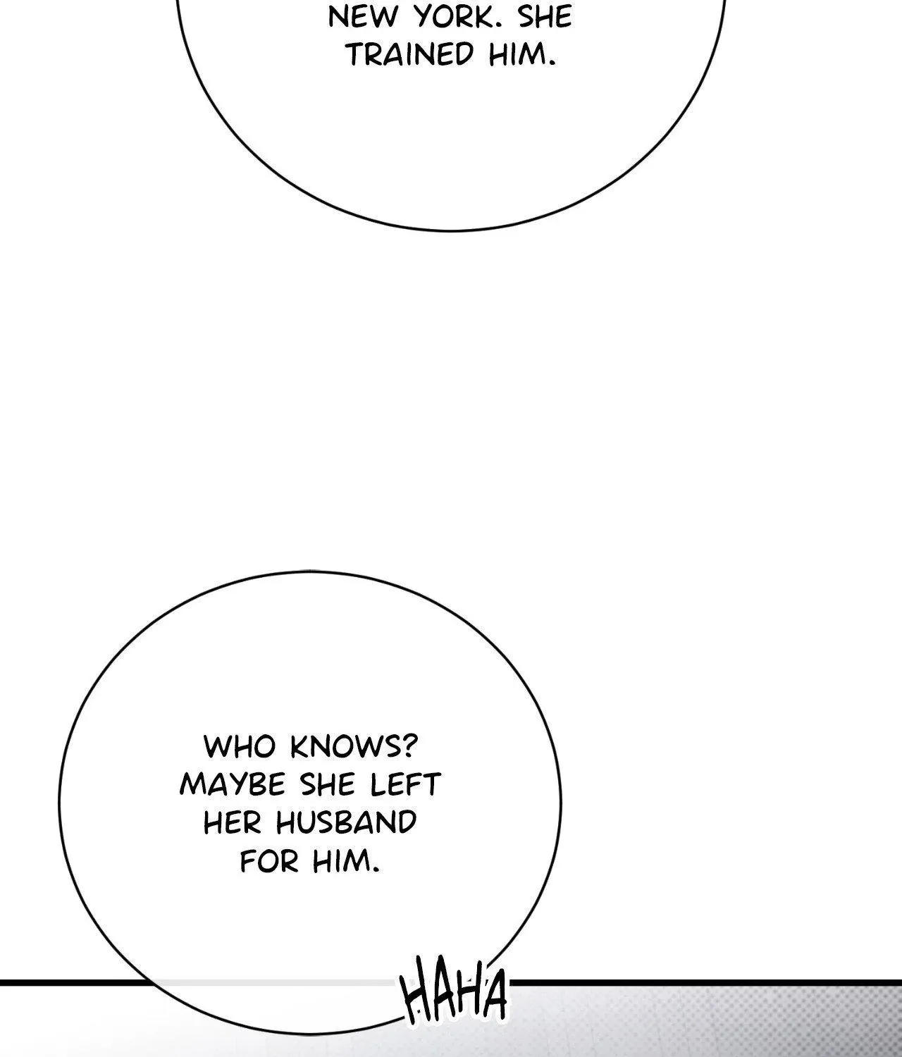 The First Commandment Chapter 25 page 142 - 