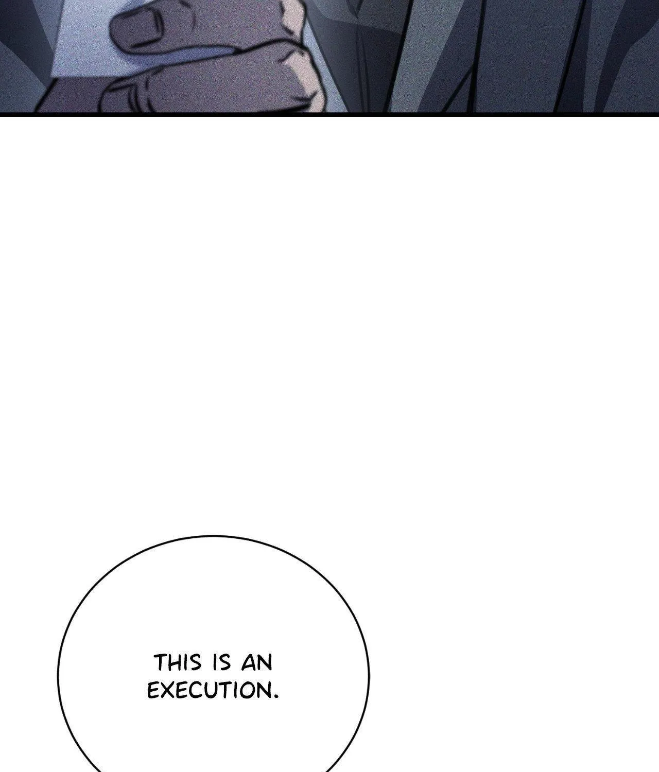 The First Commandment Chapter 25 page 164 - 