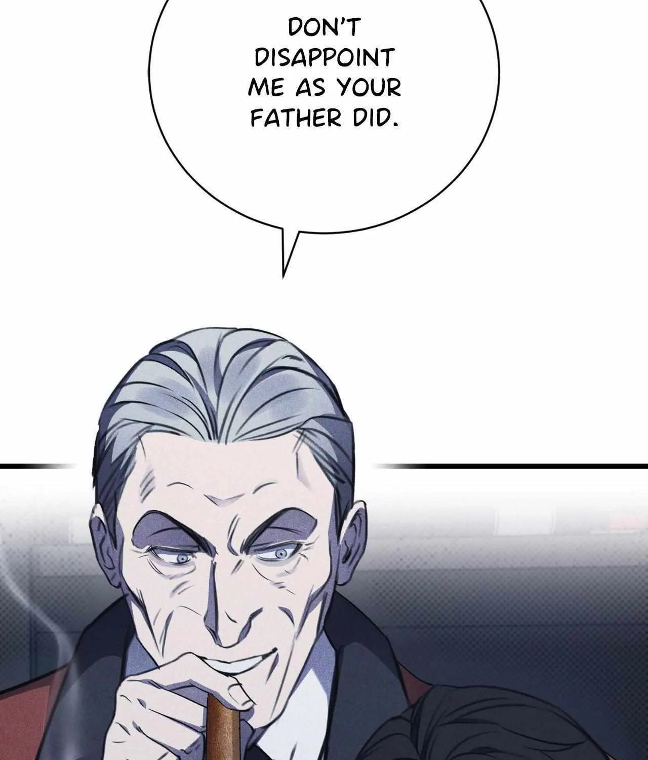 The First Commandment Chapter 25 page 172 - 