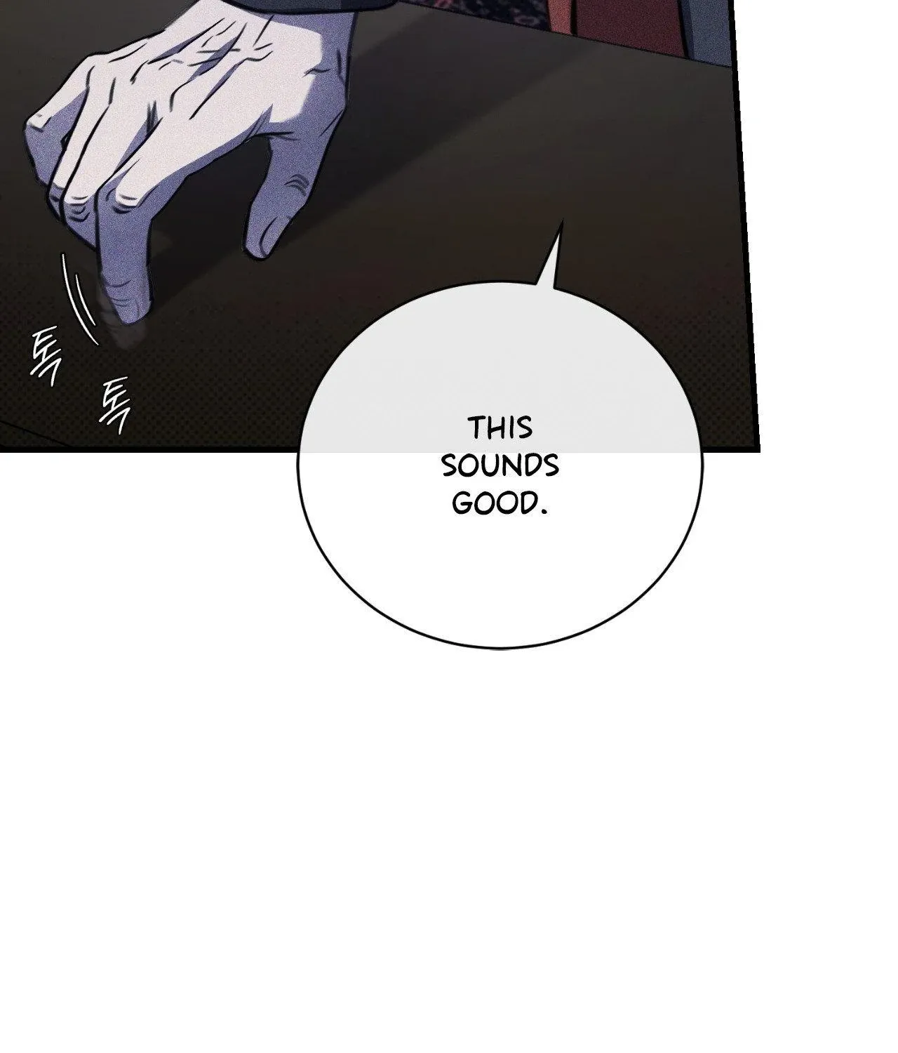 The First Commandment Chapter 25 page 188 - 