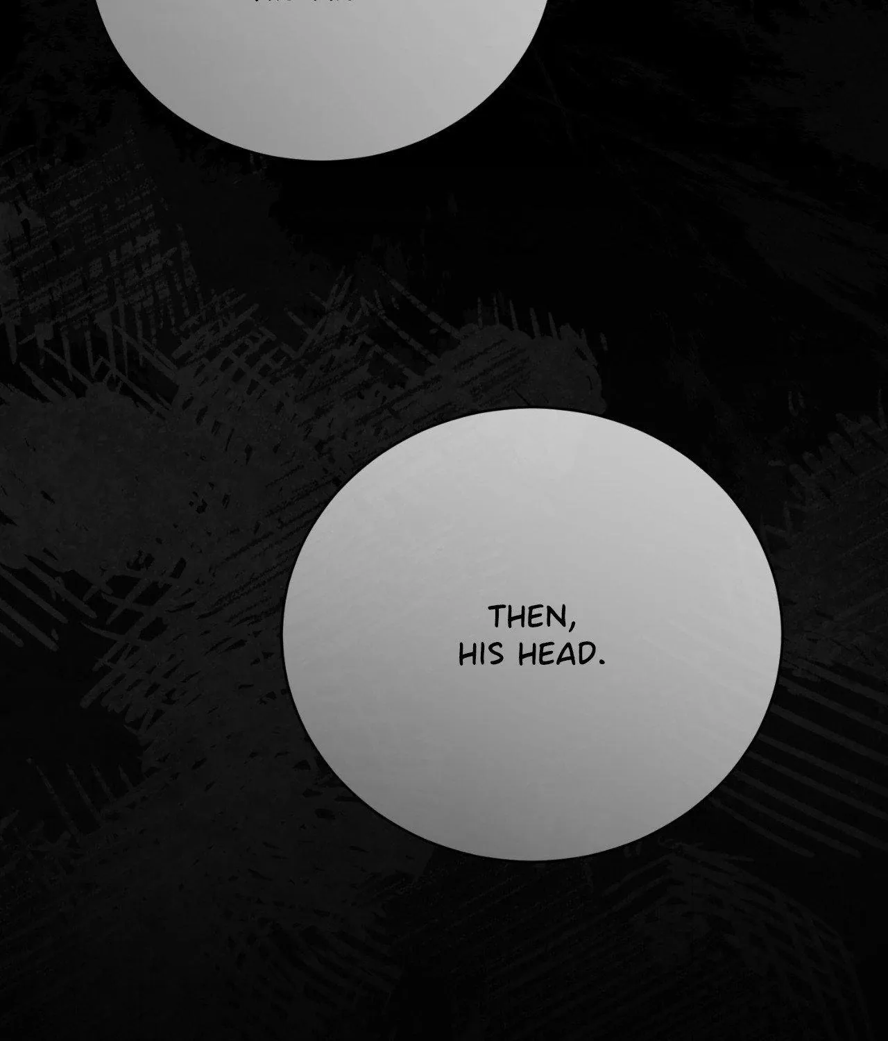 The First Commandment Chapter 25 page 206 - 
