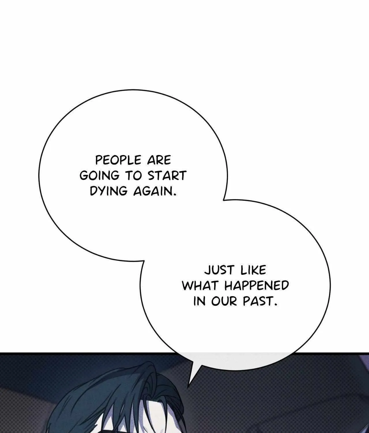 The First Commandment Chapter 25 page 34 - 