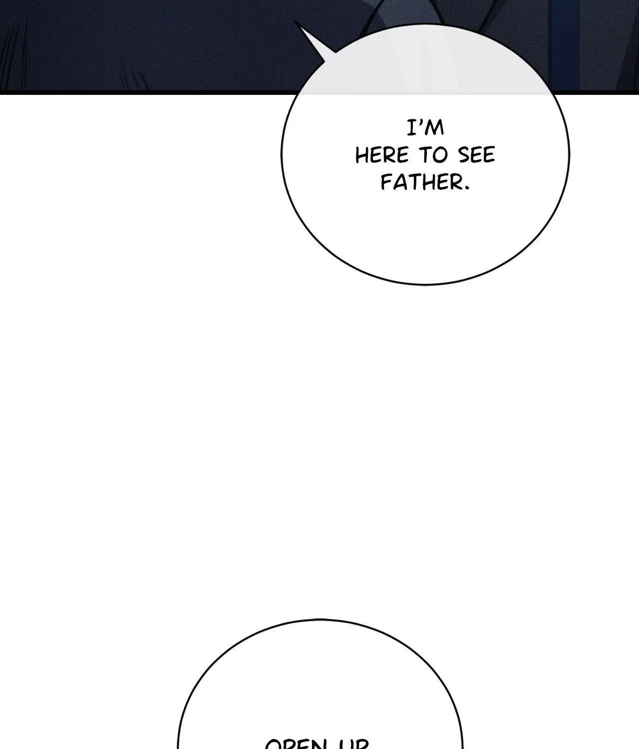 The First Commandment Chapter 25 page 60 - 