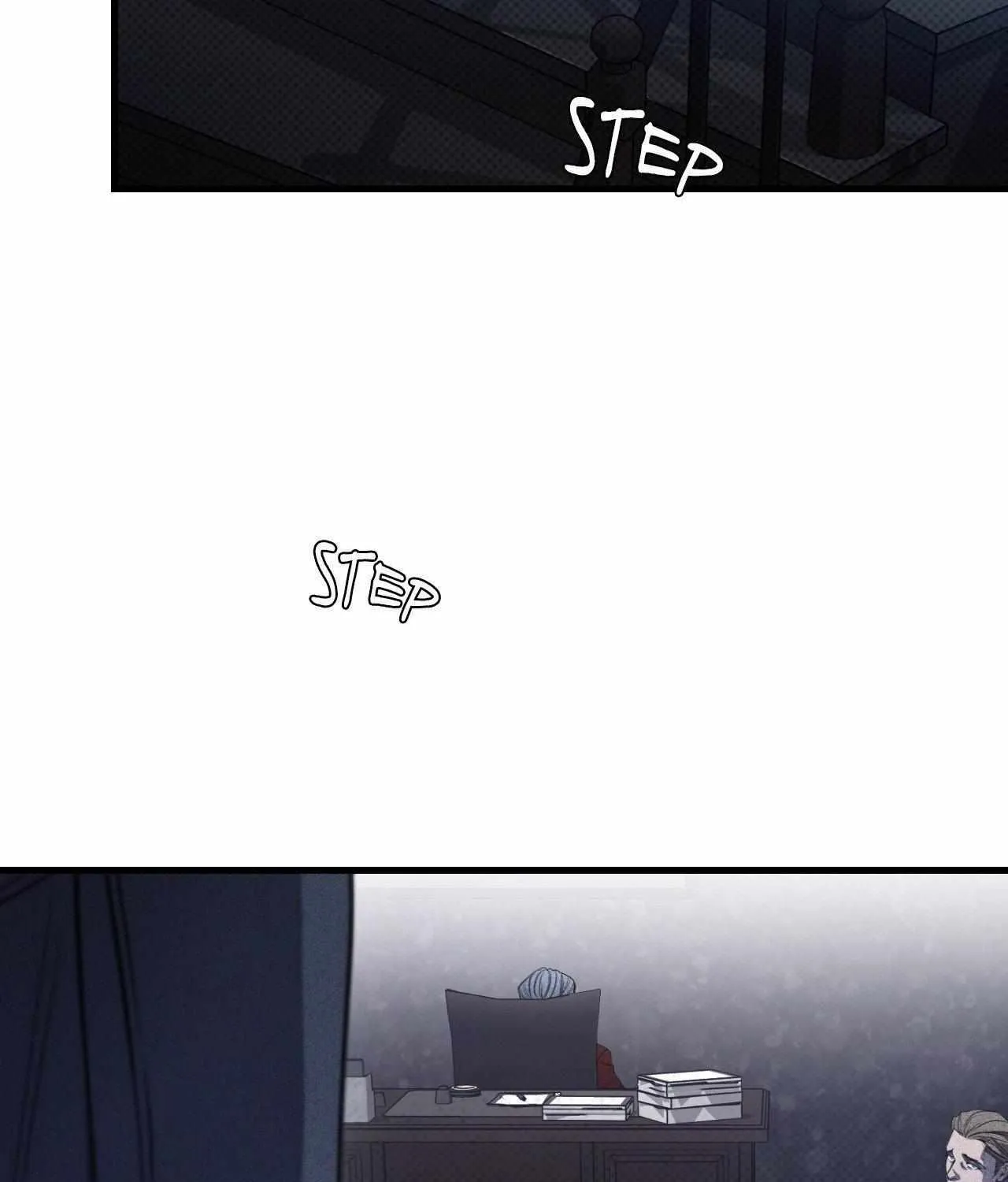 The First Commandment Chapter 25 page 66 - 